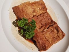 -汤城小厨•粤菜•靓汤(苏州街店)