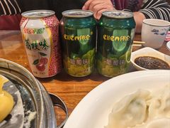 -那家老院子东北菜·饺子·小鸡炖蘑菇(艳华街店)