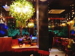 大堂-路边摊小炉子烧烤