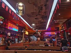 -庆峰龙虾烧烤(合肥一店)