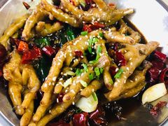 -小民大排档(光谷店)