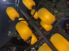 -绿茶餐厅(燕郊永旺店)