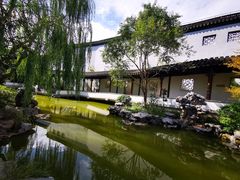 -秋霞圃