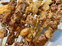 -烤五行·烧烤烤串(石佛营店)