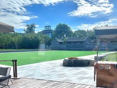 -The Rug Cafe(王府中环店)
