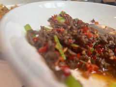 -南景饭店(万家丽路店)