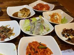 -韩一品韩国料理(柏庐南路店)