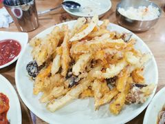 -贤花饭店(城阳店)