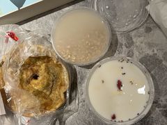 -杜记甜食(大众巷店)