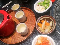 -喵小乙碳火烤肉(大坪协信星光天地店)