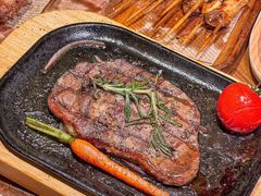 -1819餐厅·团队聚餐·烤串·精酿