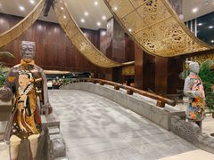 -西安锦江国际酒店