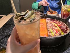 -山缓缓火锅(青岛万象城店)