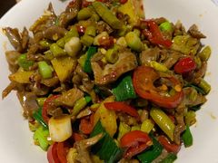 -建辉湖南土菜馆(南大街店)