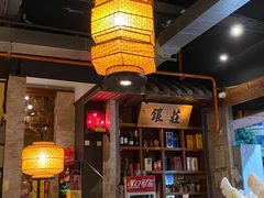 -洞庭记·老湖南味道(下沙店)