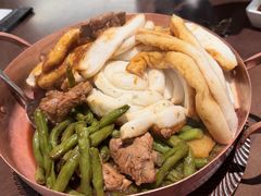 -奉天小馆·非遗东北菜(沈阳万象城店)