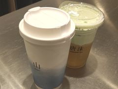-唐沫茶兮(仓山万达金街店)