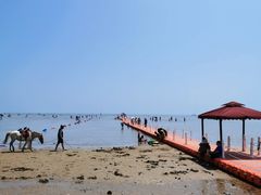 -东戴河风景区-止锚湾