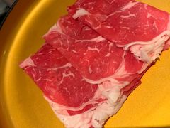 -牛New寿喜烧(闵行龙湖天街店)