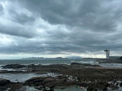 -青岛海滨风景区