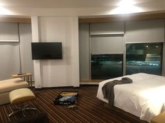 -深圳机场凯悦嘉轩酒店