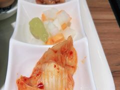 -味一楼兰州拉面(机场一店)