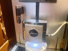 -广州中心皇冠假日酒店-环市食坊·海鲜自助餐厅