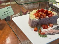 -二楼咖啡厅·厦门源昌凯宾斯基大酒店(湖滨中路店)