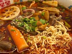 -脑馋粉儿(三里屯店)
