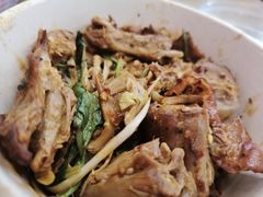 麻辣鸭架-特派卷·老北京烤鸭卷(合生汇购物中心店)
