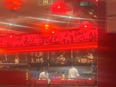 -廖川菜(八佰伴店)