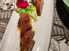 -绿茶餐厅(杭州黄龙K-lab店)