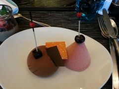 -长沙北辰洲际酒店-兰调全日餐厅