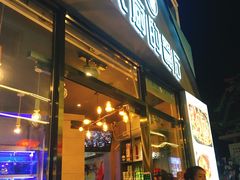 门面-大厨的餐厅(曾厝垵总店)
