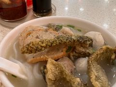 -明兴正宗潮州五彩鱼蛋粉面(中山六路店)