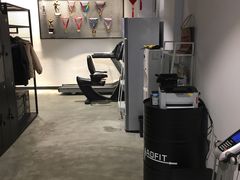 -MADFIT迈非健身(阳光天地店)