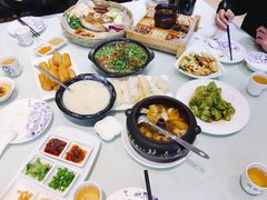 -福照楼汽锅鸡·云南菜(护国路店)