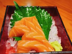 -有喜屋·烧鸟·居酒屋(周浦万达店)