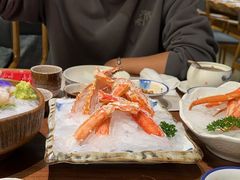 -耕海蟹将军(万象城店)