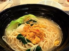 -广州中心皇冠假日酒店-环市食坊·海鲜自助餐厅