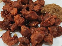 -老七饭馆(光荣道总店)