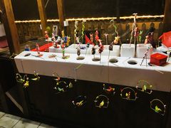 -百里峡七彩艺术小镇