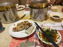-芭菲盛宴·环球美食(锦城万达广场店)
