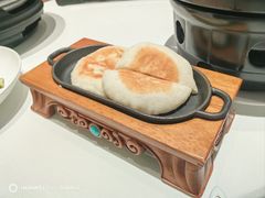 -巴音浩日娲·蒙餐(双林东路店)