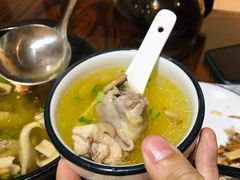 -呼吸森林·生态农庄农家乐私房菜