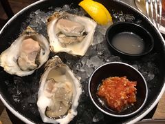 -Burger & Lobster(Dean Street)