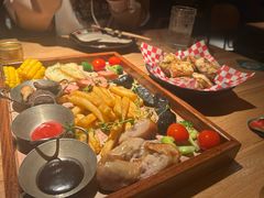 -雪熊精酿·哈尔滨烧烤酒馆(非遗大串店)