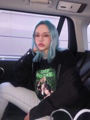 -3AM HAIR SALON染发烫发接发
