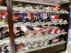 -NIKE(青岛四方利群店)
