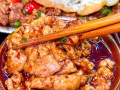 -肥龙火锅(南坪店)